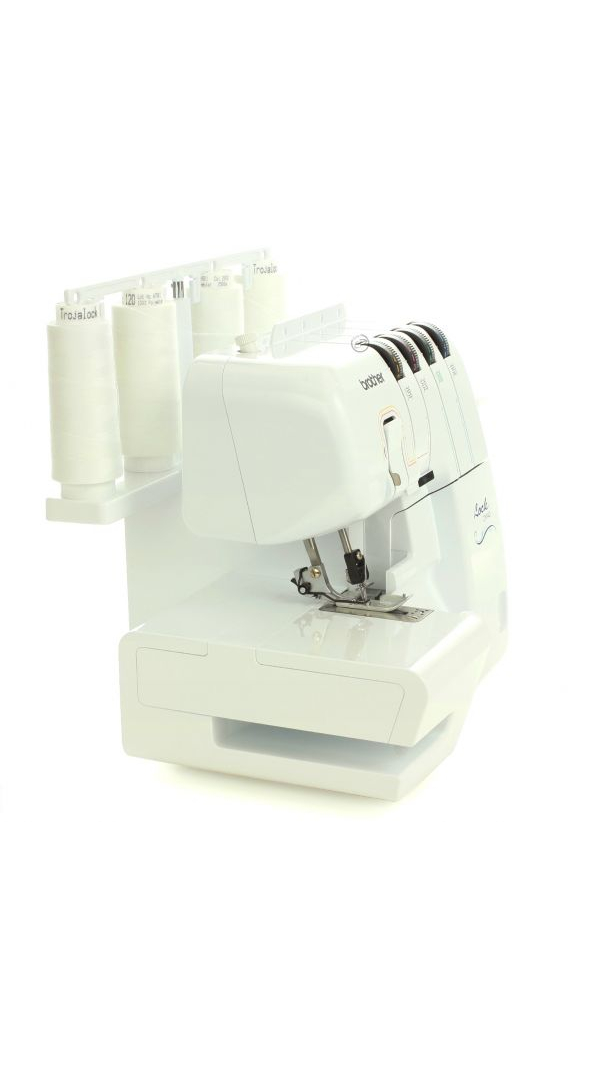 Оверлок BROTHER 2104D