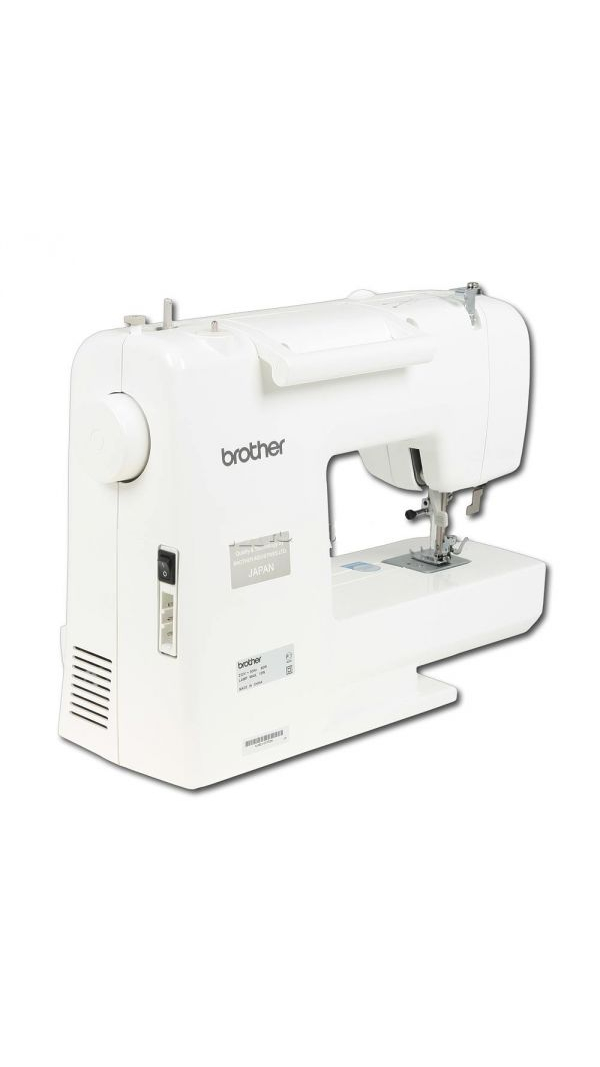 Brother Prestige 200
