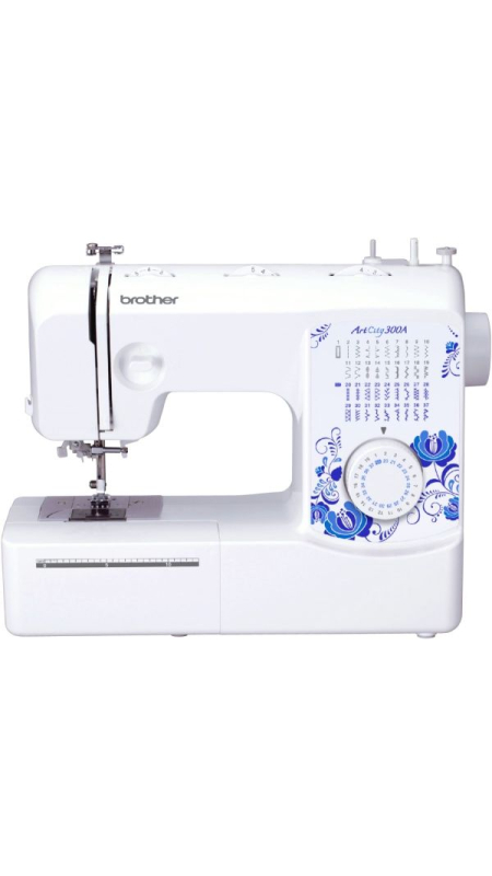 Швейная машина Brother ArtCity 300a