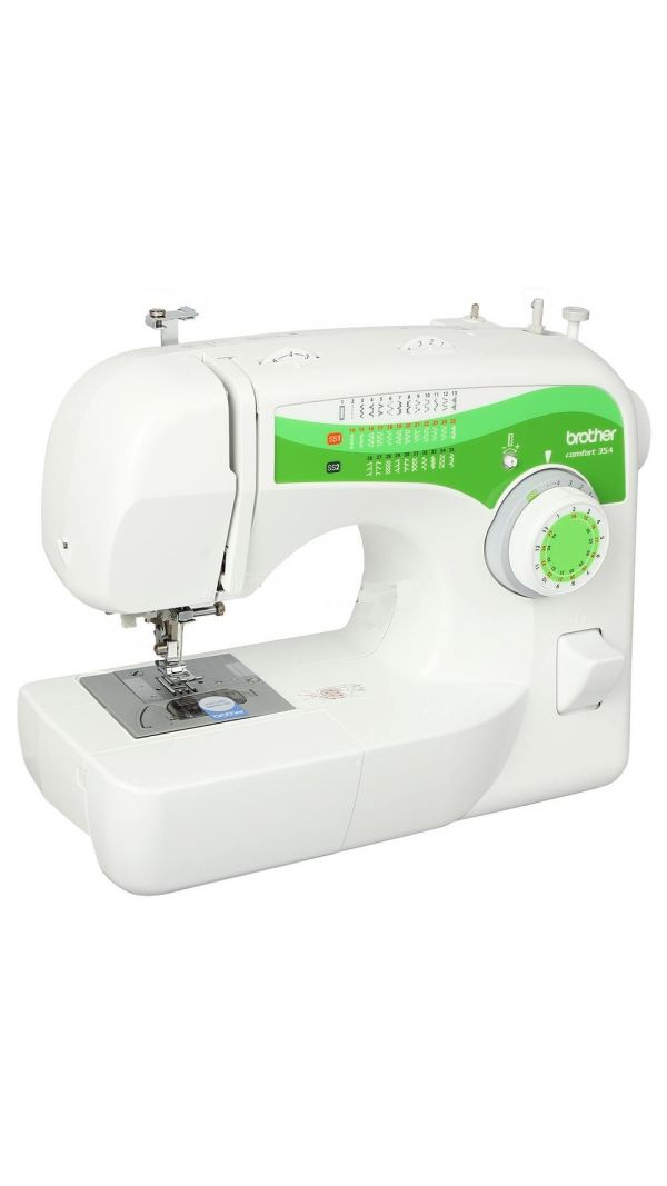 Brother Comfort 35a