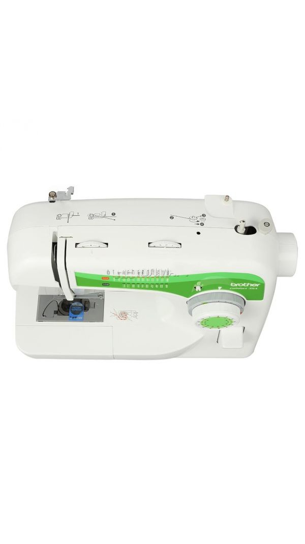 Brother Comfort 35a