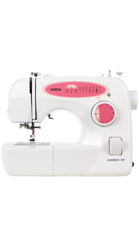Brother Comfort 10