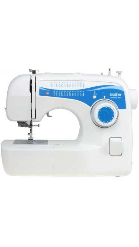 Brother Comfort 25a