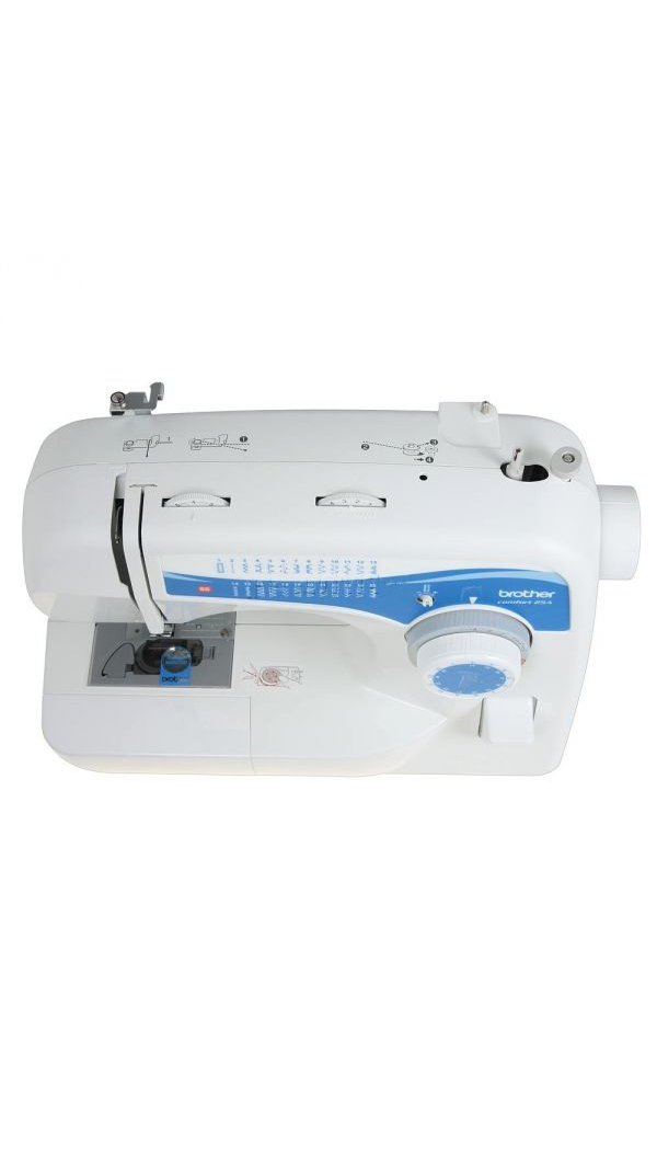 Brother Comfort 25a