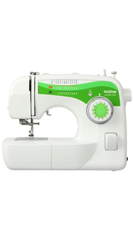 Brother Comfort 35a