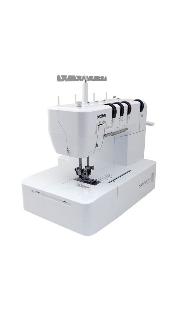Распошивальная машина BROTHER Cover Stitch CV 3440