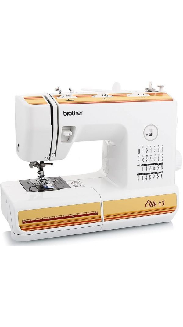 Швейная машина BROTHER Elite 45