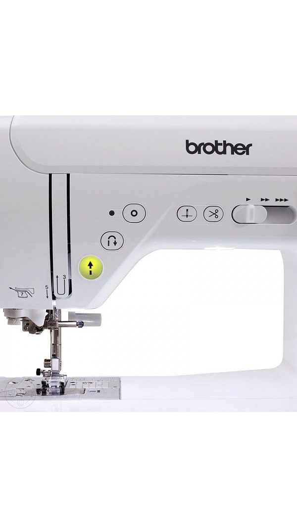 Уценка! Швейная машина BROTHER Innov-is F420