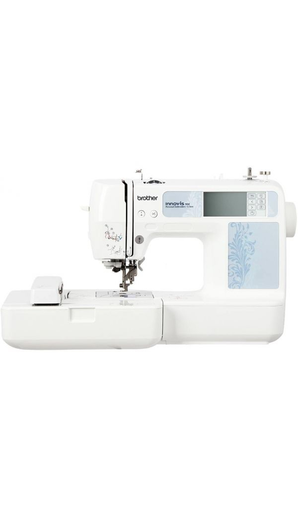Вышивальная машина BROTHER Innov-is NV 90E