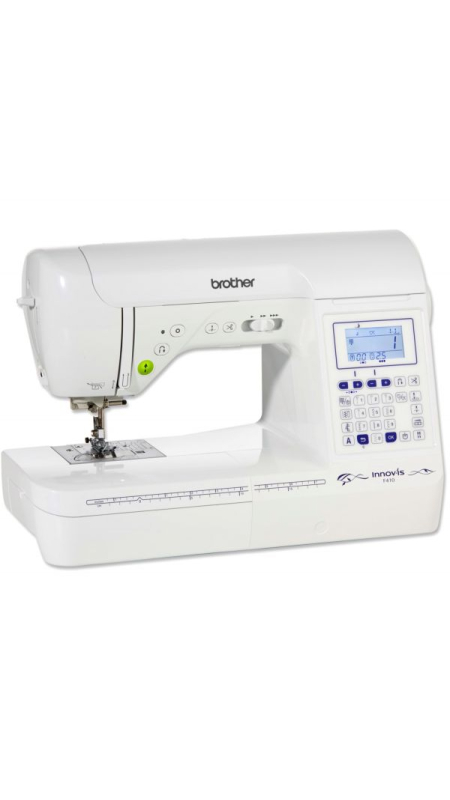 Швейная машина BROTHER Innov-is F410