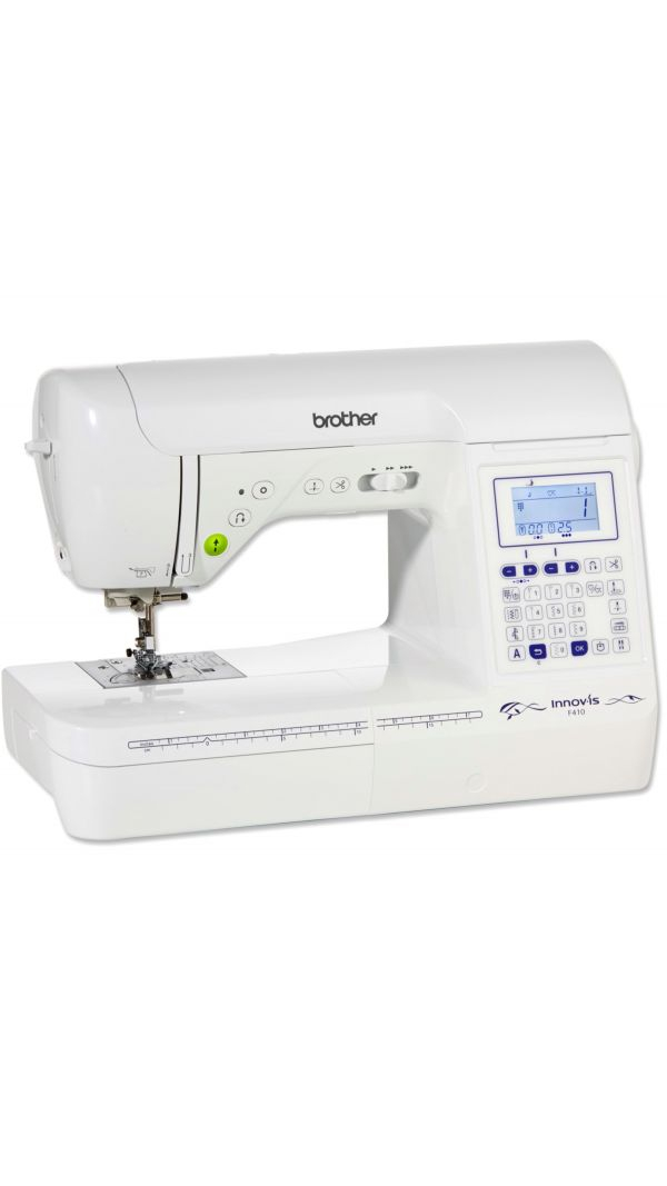 Швейная машина BROTHER Innov-is F410