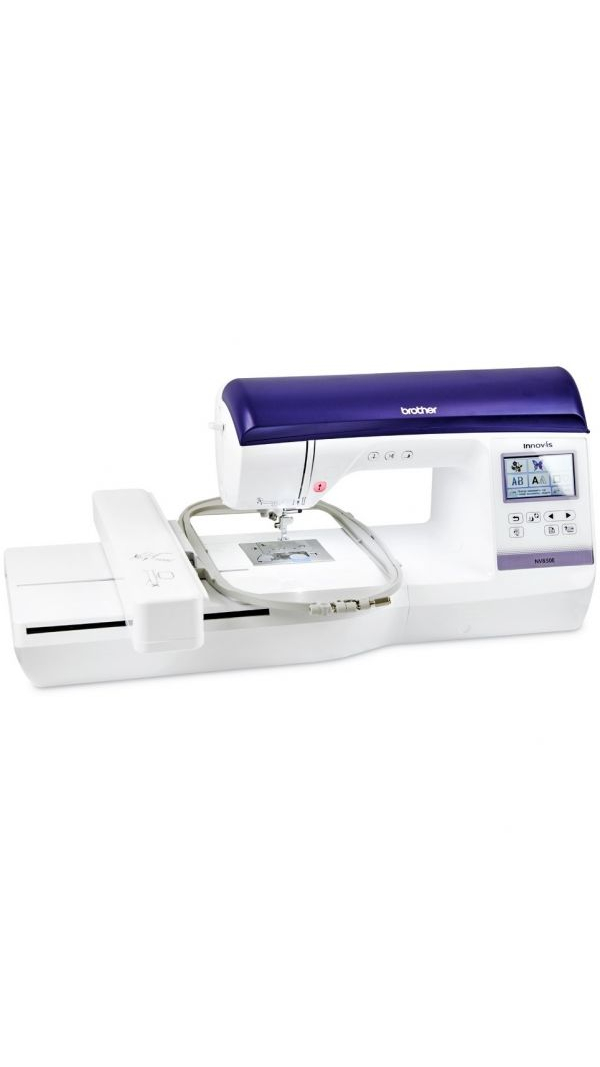 Вышивальная машина BROTHER Innov-is NV 850E