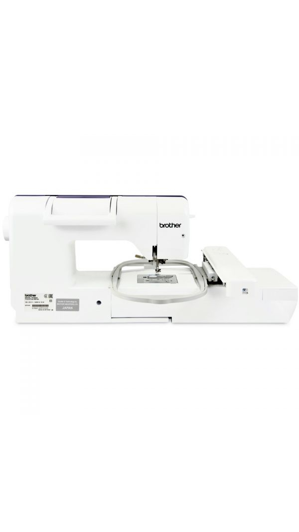 Вышивальная машина BROTHER Innov-is NV 850E