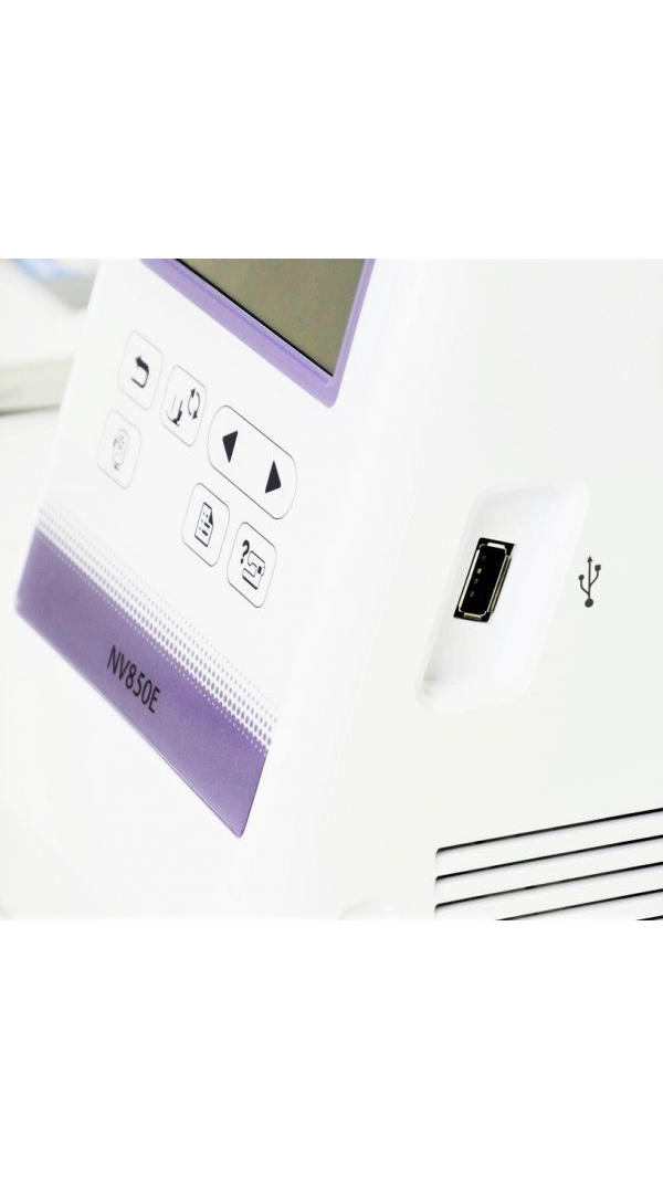 Вышивальная машина BROTHER Innov-is NV 850E