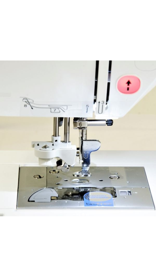 Вышивальная машина BROTHER Innov-is NV 850E
