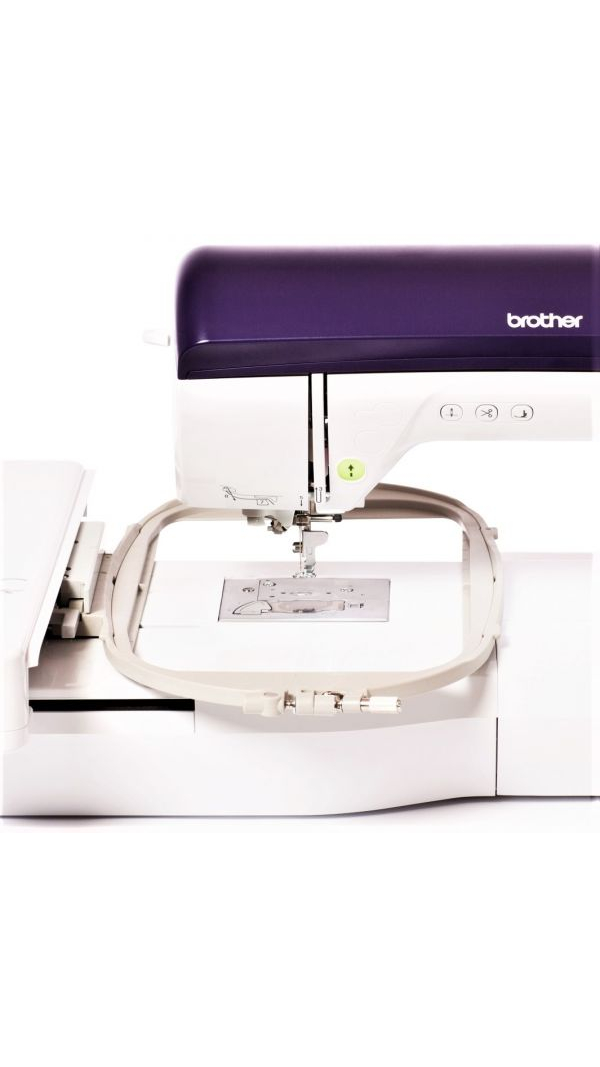 Вышивальная машина BROTHER Innov-is NV 850E