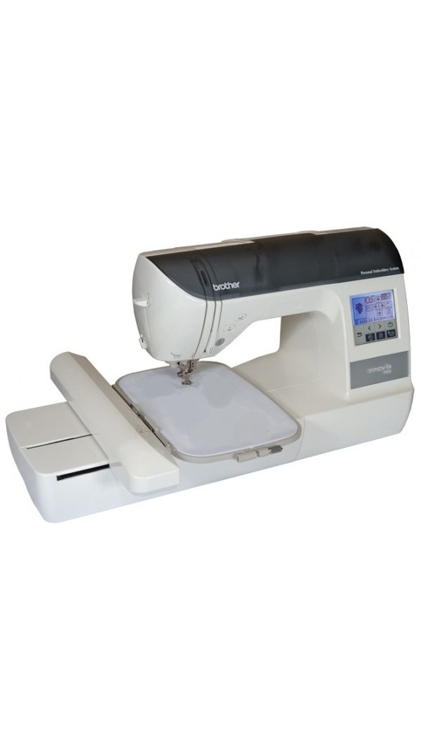 Вишивальна машина BROTHER Innov-is NV 750E