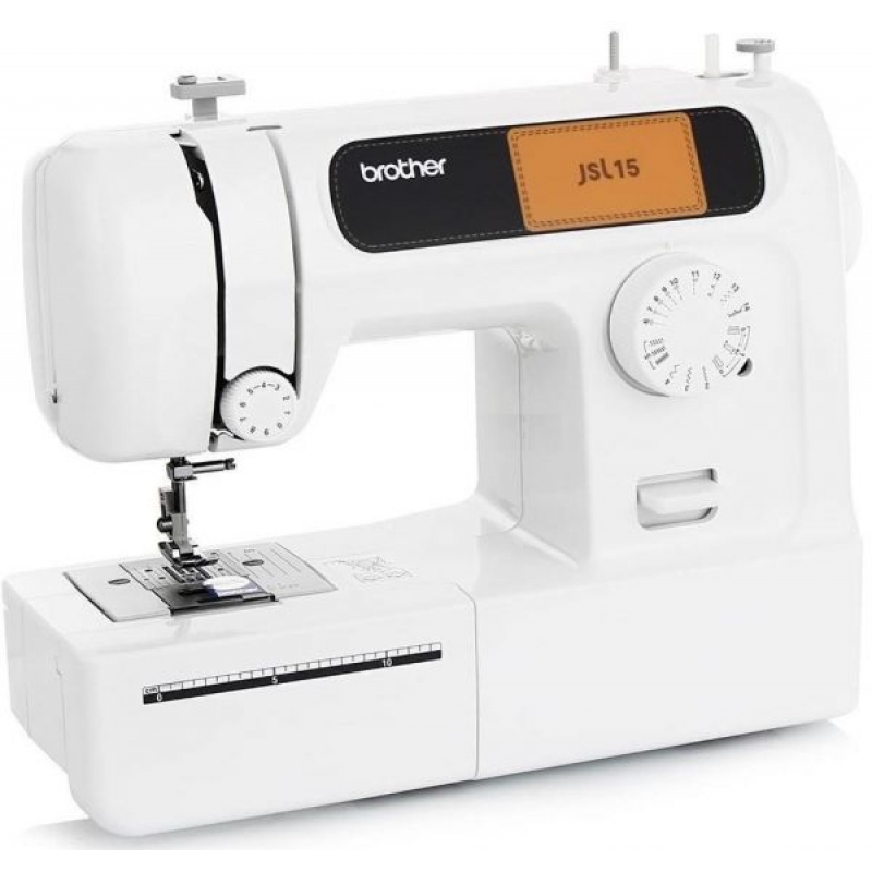 Швейная машина BROTHER JSL-15