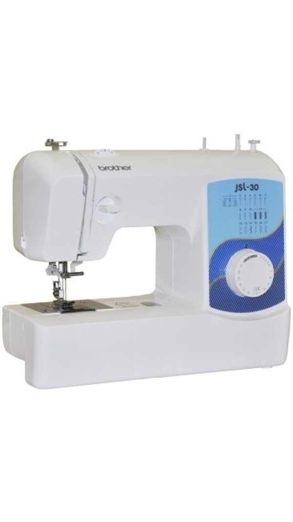Швейная машина BROTHER JSL-30