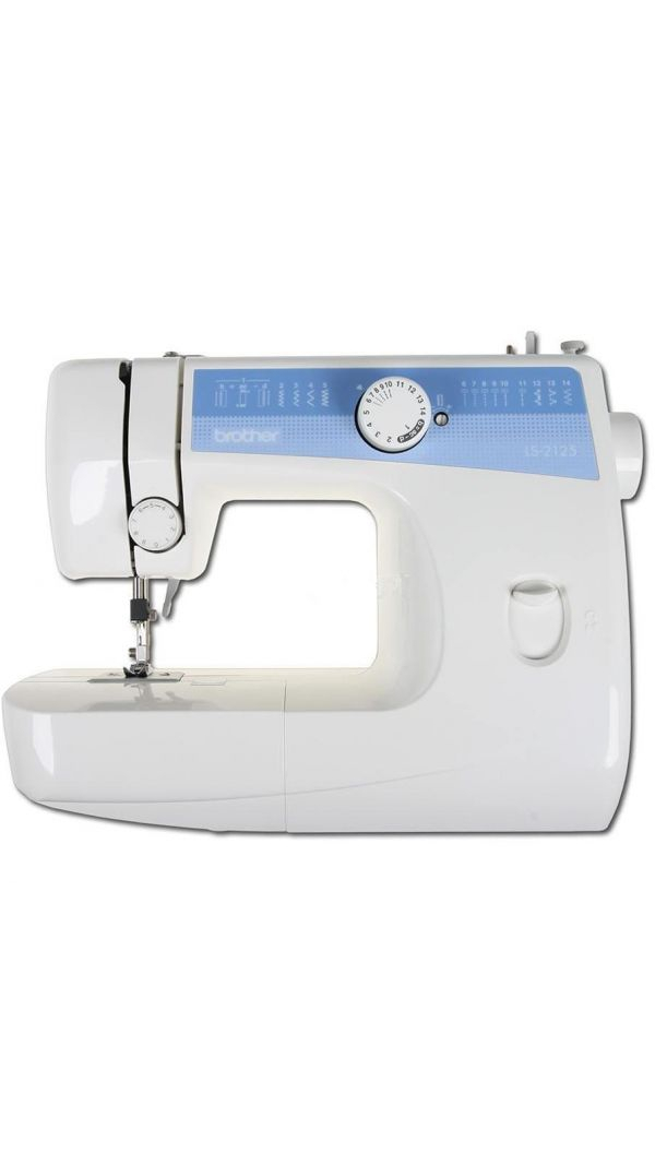 Швейная машина BROTHER LS-2125