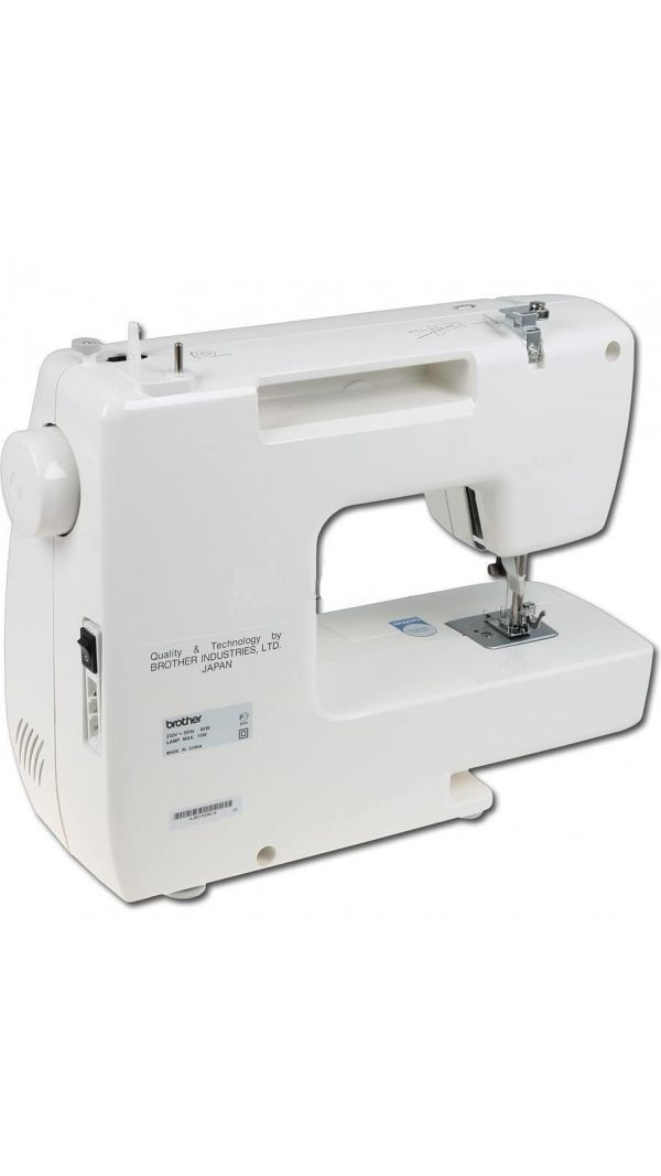 Швейная машина BROTHER LS-2125