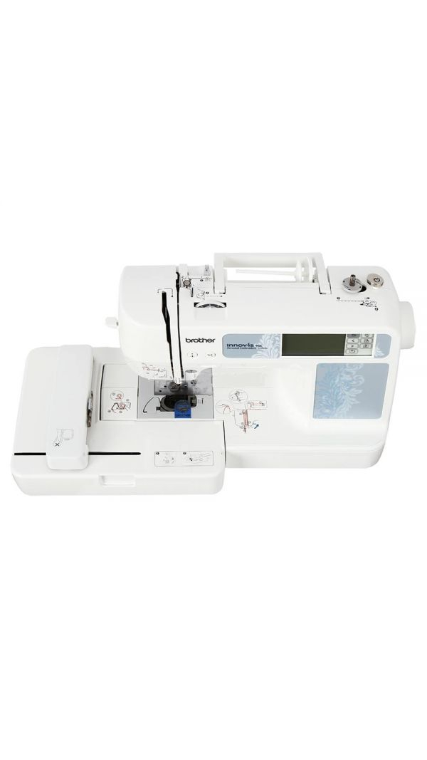 Вышивальная машина BROTHER Innov-is NV 90E