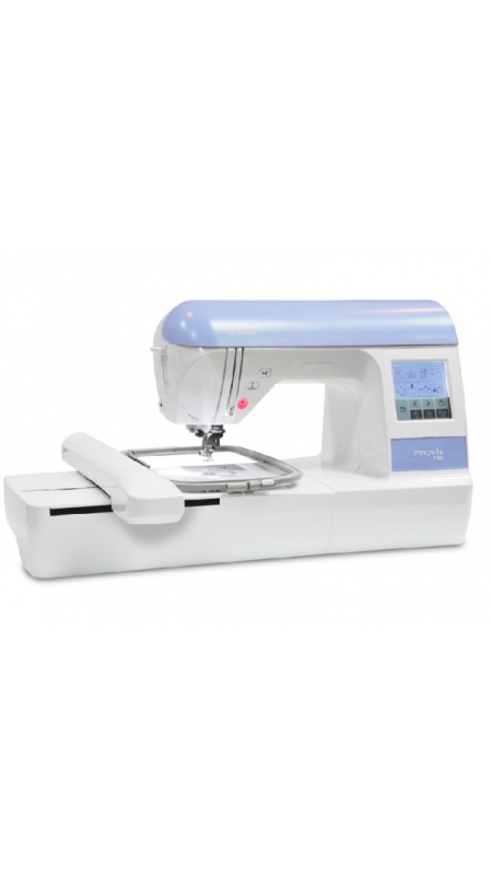Вышивальная машина BROTHER Innov-is NV-770E