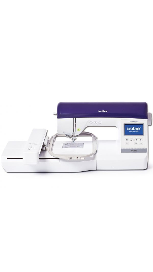 Вышивальная машина BROTHER Innov-is NV 800E