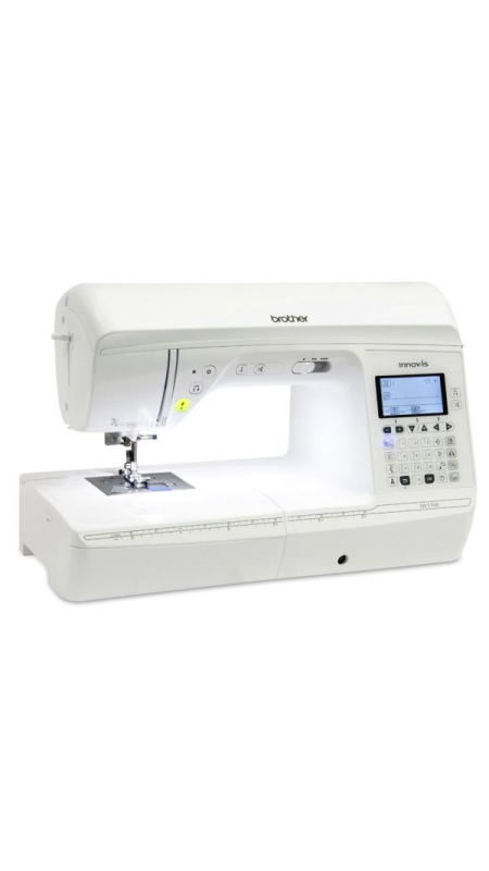 Швейная машина BROTHER NV-1100