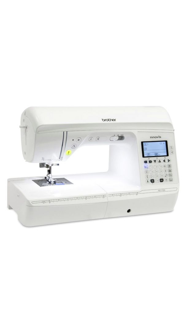 Швейная машина BROTHER NV-1100