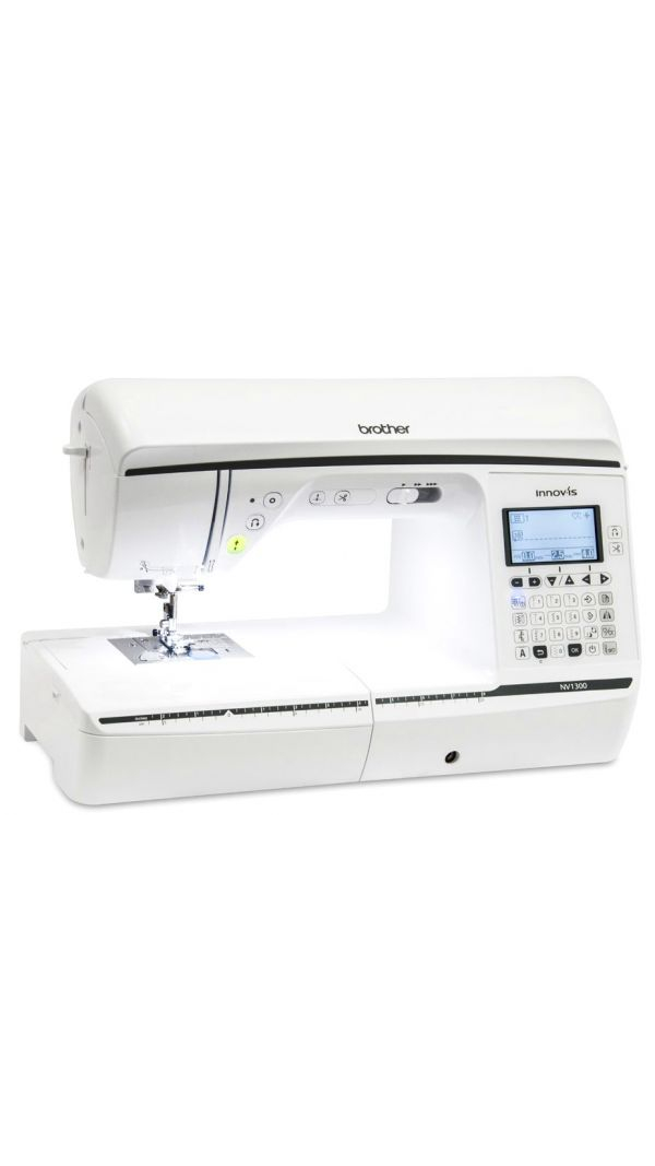 Швейная машина BROTHER NV-1300