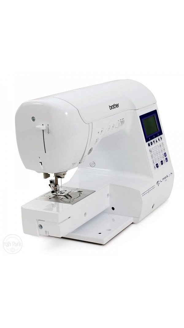 Уценка! Швейная машина BROTHER Innov-is F420