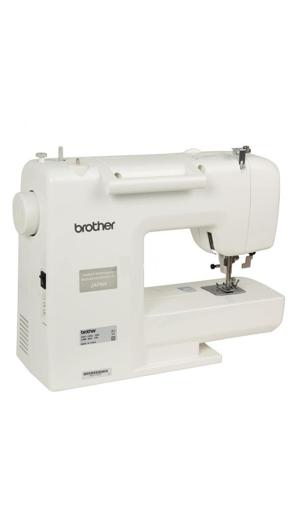 Brother Prestige 300