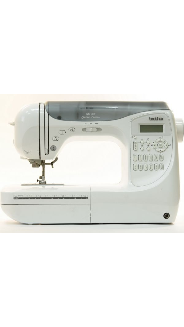 Brother QS 960