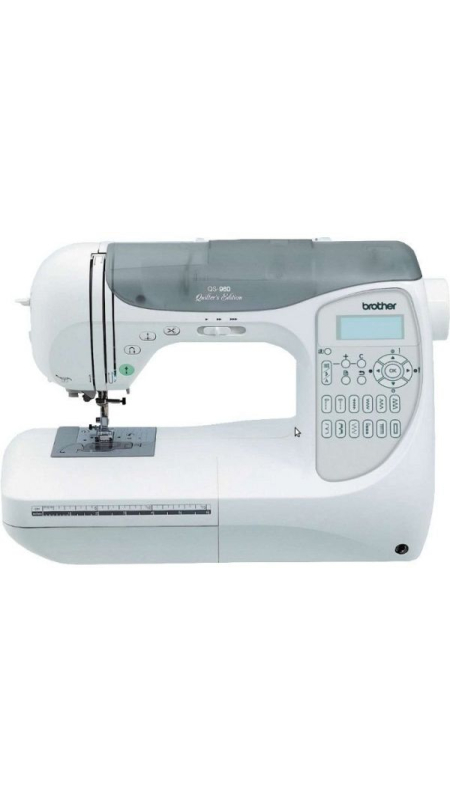 Brother QS 960