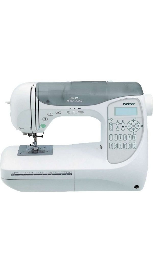 Brother QS 960