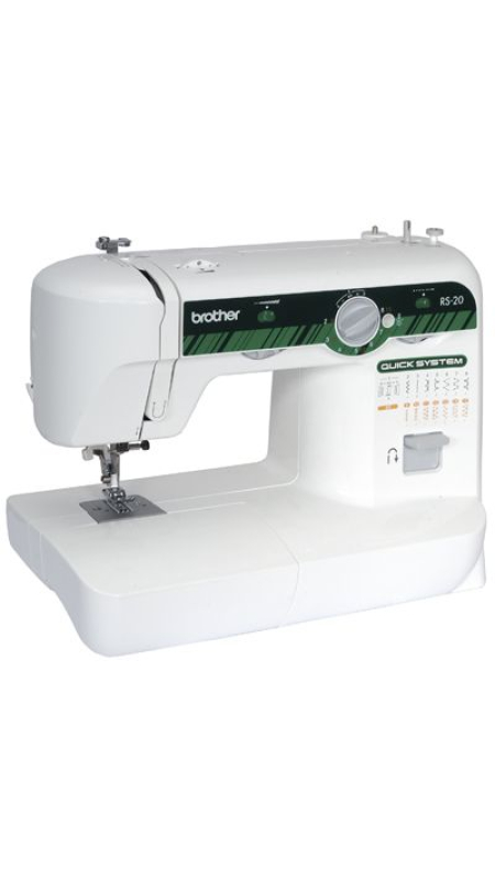 Brother RS-20