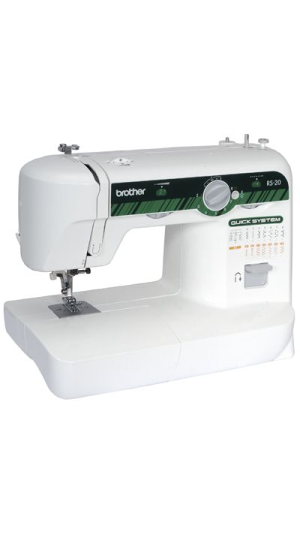 Brother RS-20