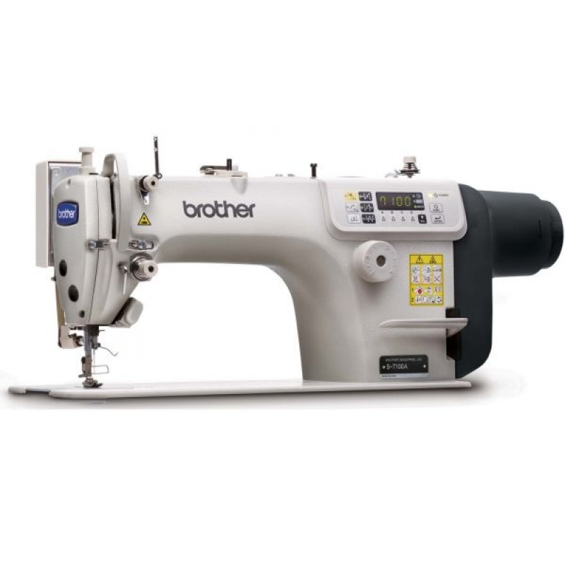 Прямострочная швейная машина Brother S-7100A-405