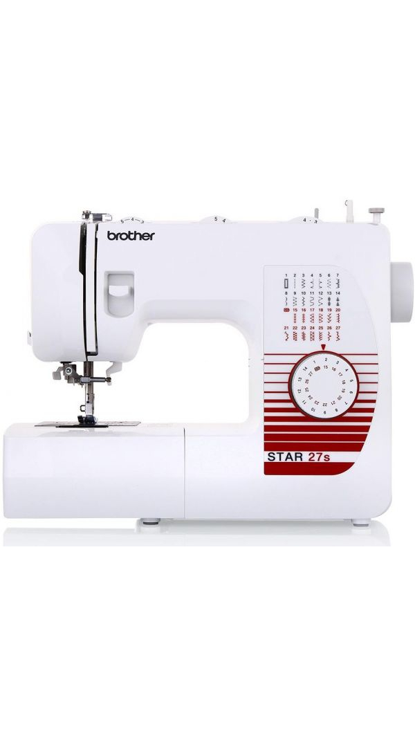 Brother Star 27s