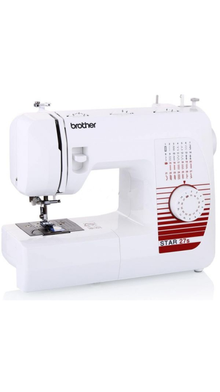 Brother Star 27s
