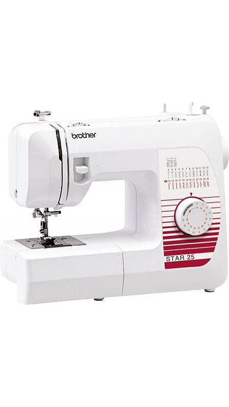 Brother Star 25