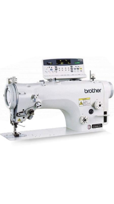Зиг–заг машина Brother Z-8550A-A31