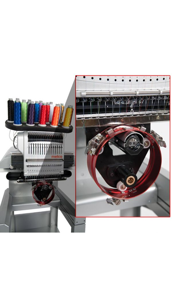 Melco EMT16
