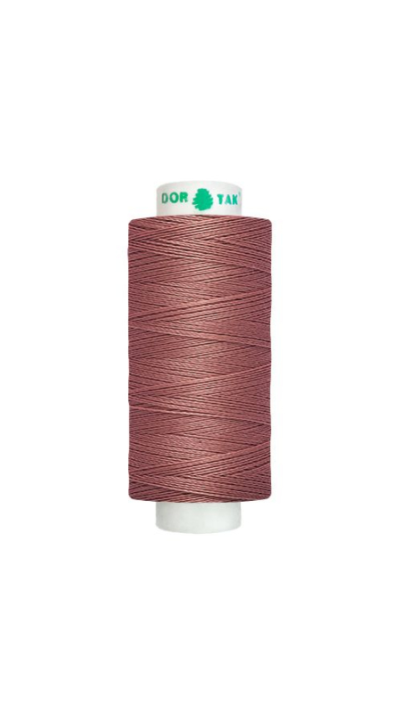 Нитки швейные Dor Tak 460 №40/2