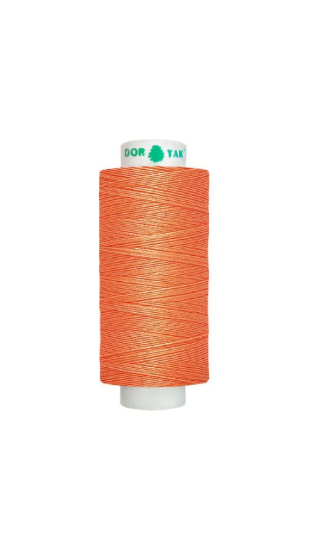 Нитки швейные Dor Tak 506 №40/2