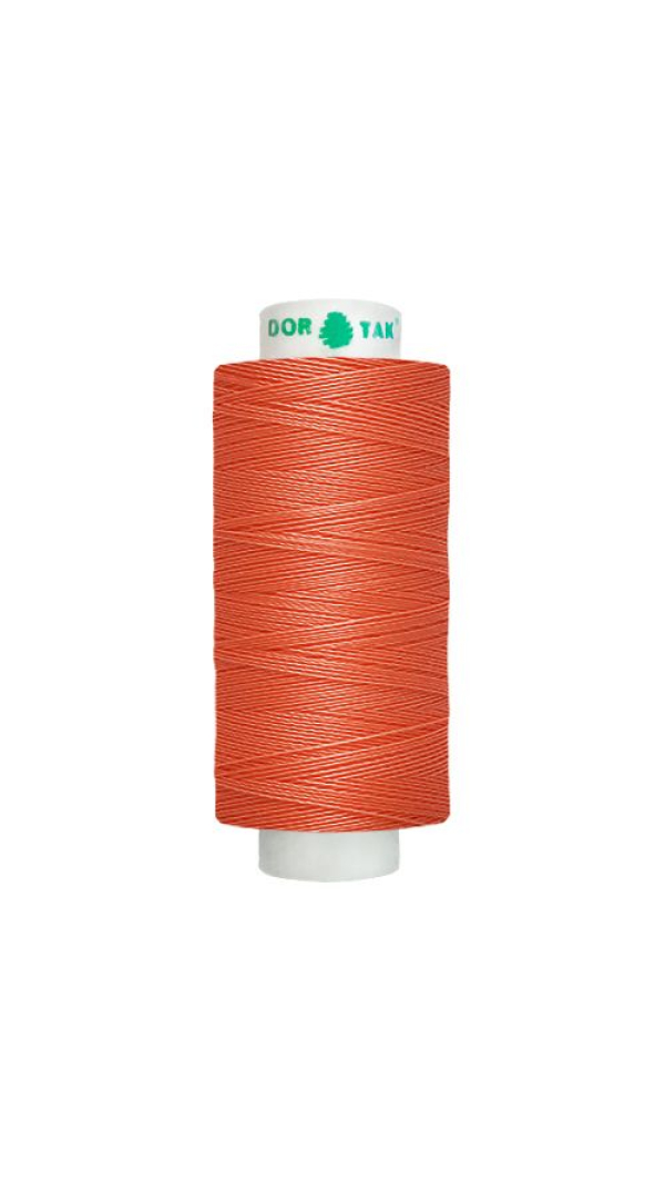 Нитки швейные Dor Tak 507 №40/2