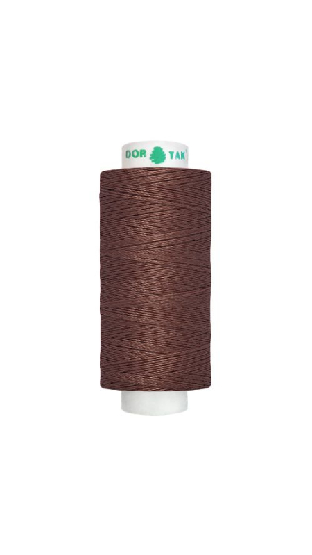 Нитки швейные Dor Tak 572 №40/2