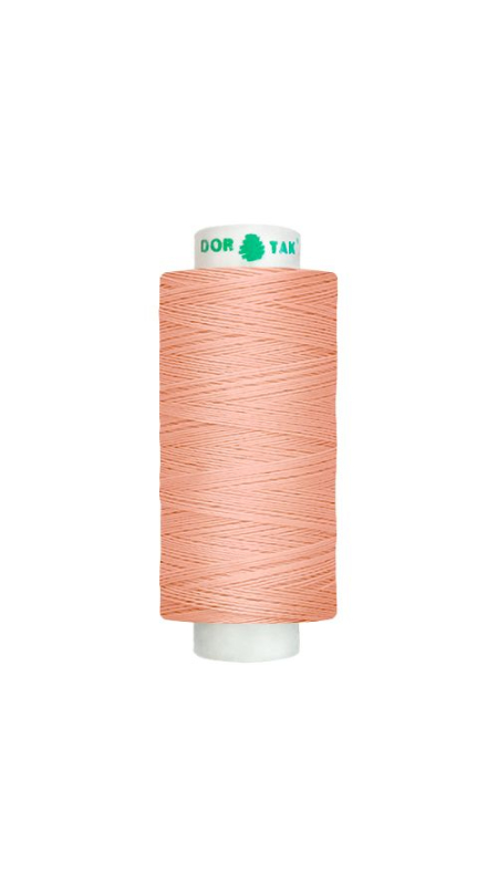 Нитки швейные Dor Tak 672 №40/2
