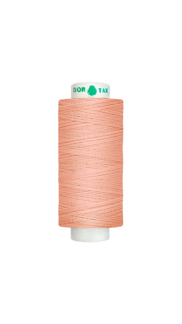 Нитки швейные Dor Tak 672 №40/2